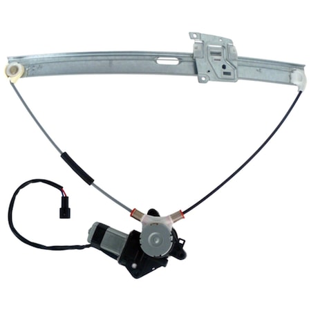 Aci Automotive FORD ESCAPE 07-01/MAZDA TRIBUTE 06-01/ME 83174